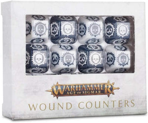 Age of Sigmar Wound Counters