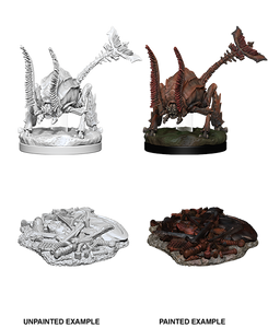 Dungeons & Dragons Nolzur's Marvelous Miniatures: Rust Monster