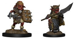 Wardlings Goblins