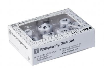 Polyhedral Roleplaying Dice Set