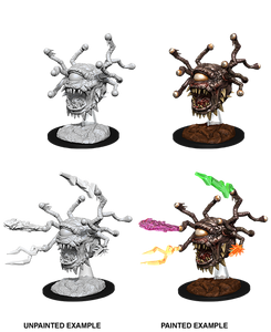 Dungeons & Dragons Nolzur's Marvelous Miniatures: Beholder Zombie