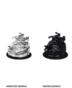 Dungeons & Dragons Nolzur's Marvelous Miniatures: Black Pudding