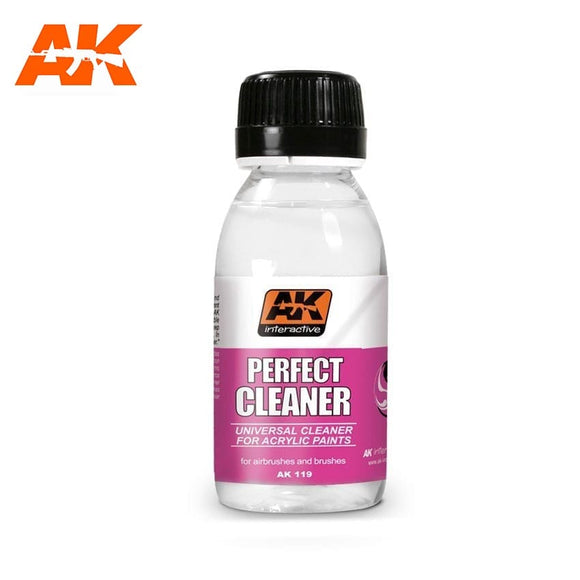 AK Interactive: Perfect Cleaner (AK-119)