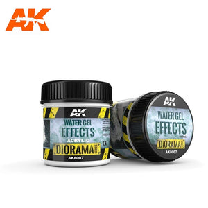 AK Interactive: Water Gel - Effects (AK-8007)