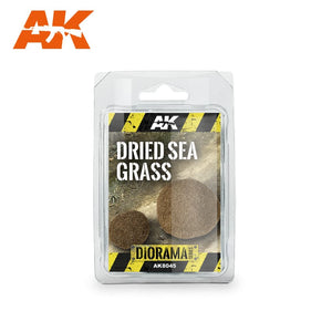 AK Interactive: Dried Sea Grass (AK-8045)