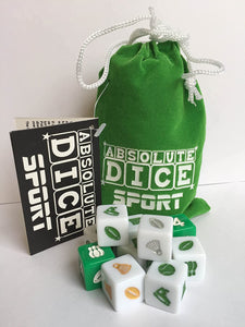 Absolute Dice Sport