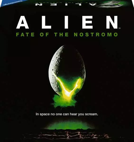 Alien: The Game