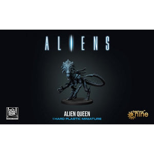 Aliens: Alien Queen (2023 Edition)