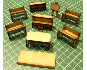 School Furniture