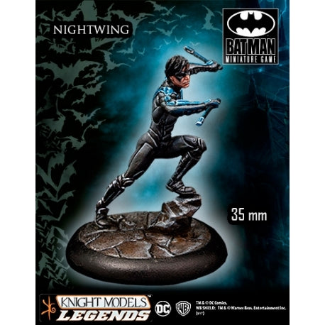 Batman Miniature Game: Nightwing