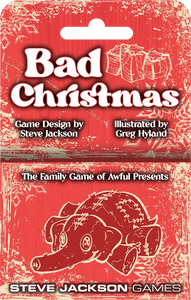 Bad Christmas