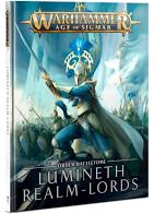 Battletome: Lumineth Realm-Lords (Previous Edition)