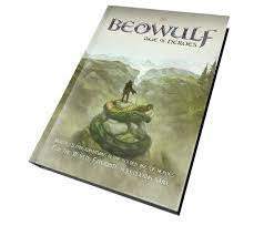 Beowulf Age of Heroes