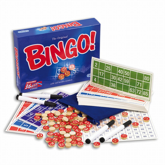 The Original Bingo