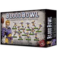 Blood Bowl: Elven Union - The Elfheim Eagles