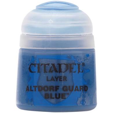 Citadel Layer: Altdorf Guard Blue