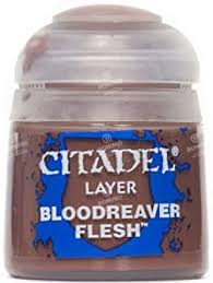Layer: Bloodreaver Flesh