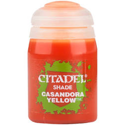 Citadel Shade: Casandora Yellow (Original Version)