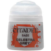 Citadel Base: Celestra Grey