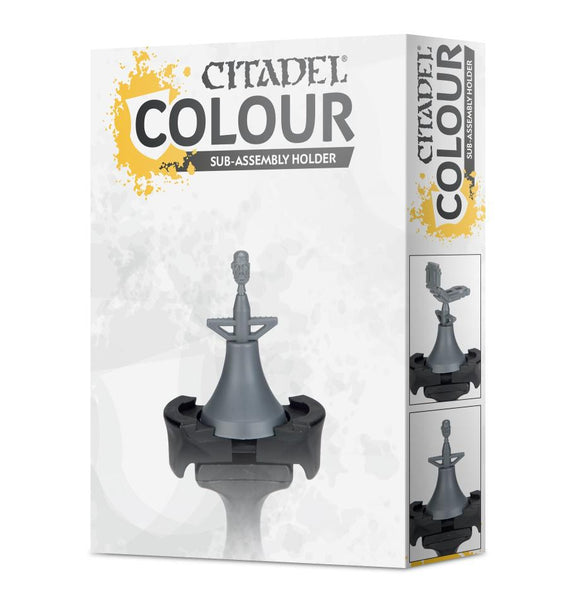 Citadel Colour: Sub-Assembly Holder