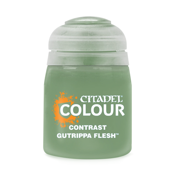 Citadel Contrast: Gutrippa Flesh