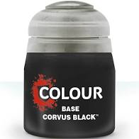 Base: Corvus Black