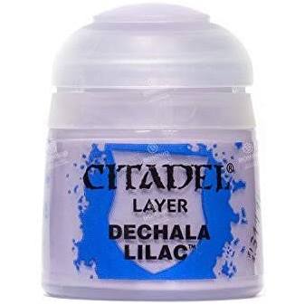 Layer: Dechala Lilac