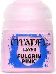 Layer: Fulgrim Pink