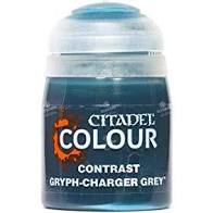 Citadel Contrast: Gryph-Charger Grey