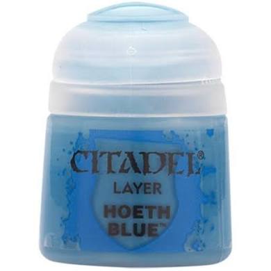Layer: Hoeth Blue