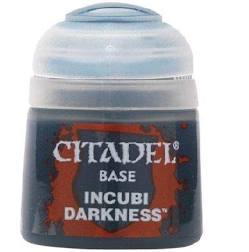 Citadel Base: Incubi Darkness