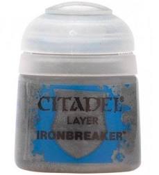 Citadel Layer: Ironbreaker