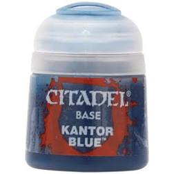 Citadel Base: Kantor Blue