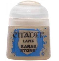 Citadel Layer: Karak Stone