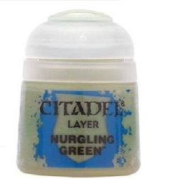 Layer: Nurgling Green