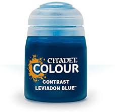 Citadel Contrast: Leviadon Blue