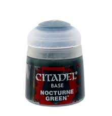 Citadel Base: Nocturne Green