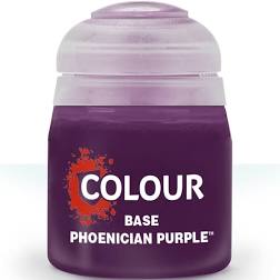 Citadel Base: Phoenician Purple