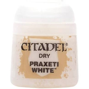 Citadel Dry: Praxeti White