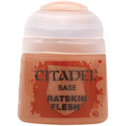 Citadel Base: Ratskin Flesh