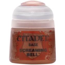 Citadel Base: Screaming Bell