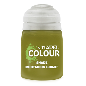 Citadel Shade: Mortarion Grime