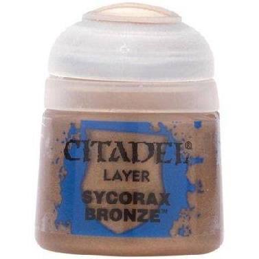 Layer: Sycorax Bronze