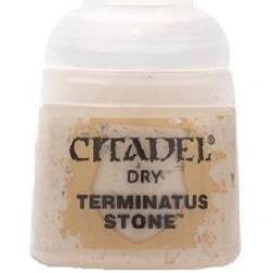 Dry: Terminatus Stone
