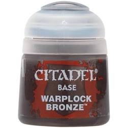 Citadel Base: Warplock Bronze