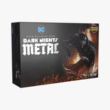 DC Comics Deck-Building Game: Dark Nights - Metal