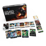 DC Comics Deck-Building Game: Dark Nights - Metal