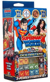 Dice Masters: Superman & Wonder Woman Starter Set