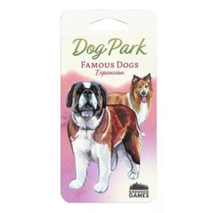 Dog Park: Famous Dogs