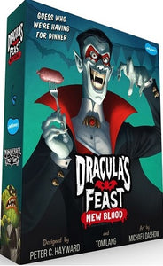 Draculas Feast New Blood